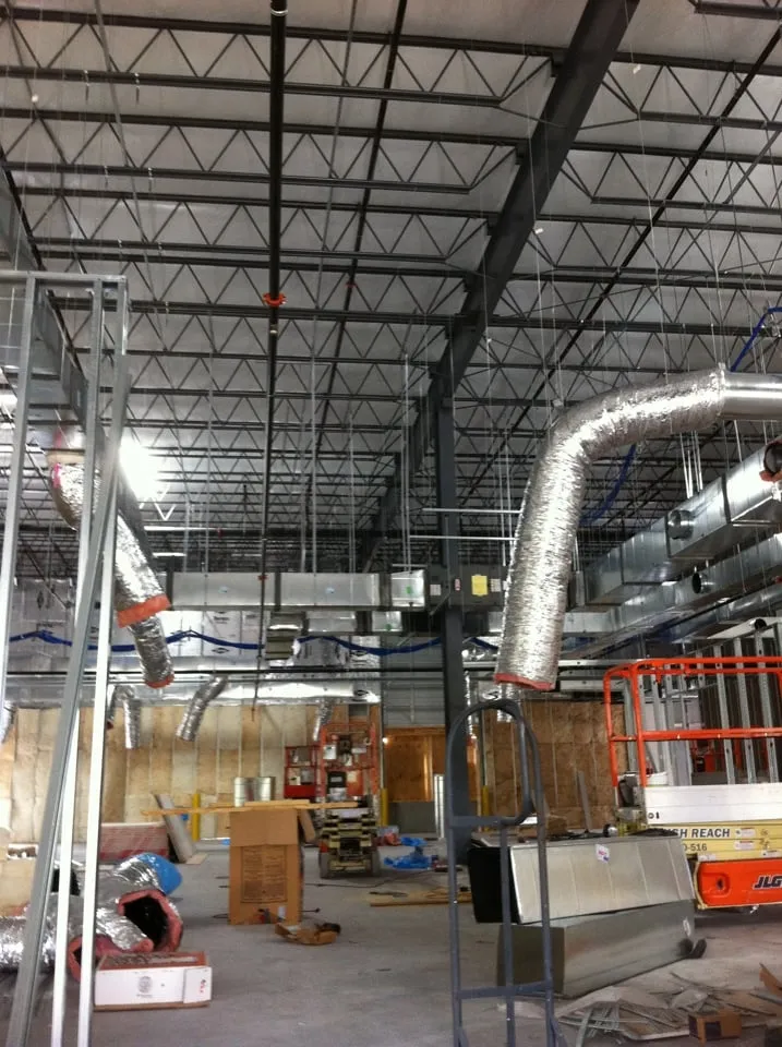 Slide of Air Nation Air Conditioning and Appliance