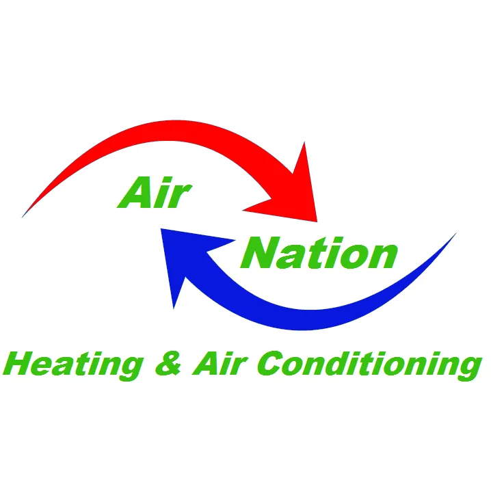 Slide of Air Nation Air Conditioning and Appliance
