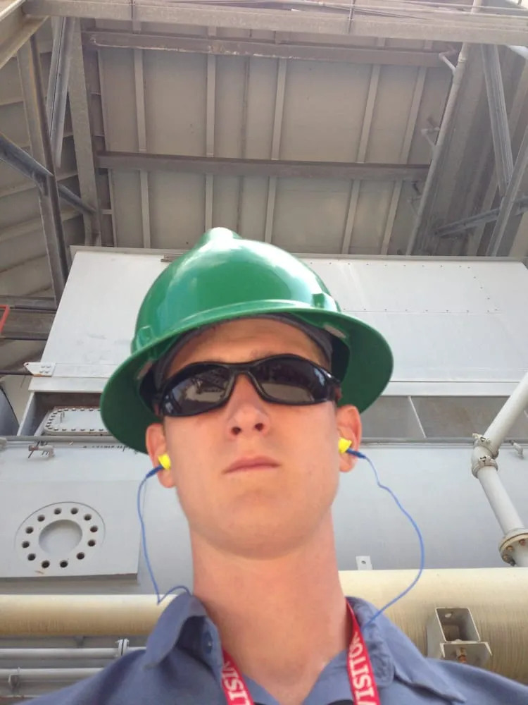 Slide of Air Nation Air Conditioning and Appliance