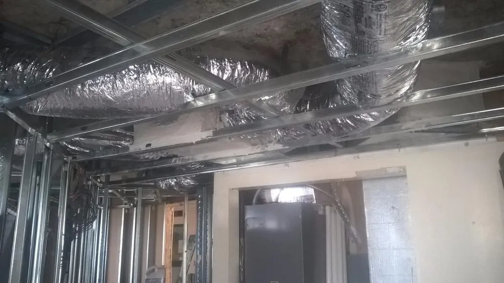 Slide of Air Nation Air Conditioning and Appliance