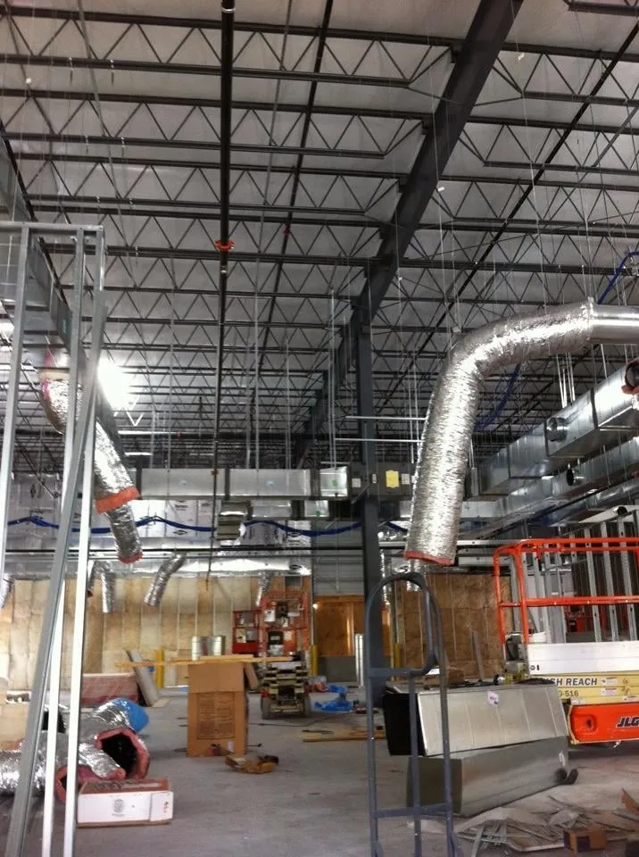 Slide of Air Nation Air Conditioning and Appliance