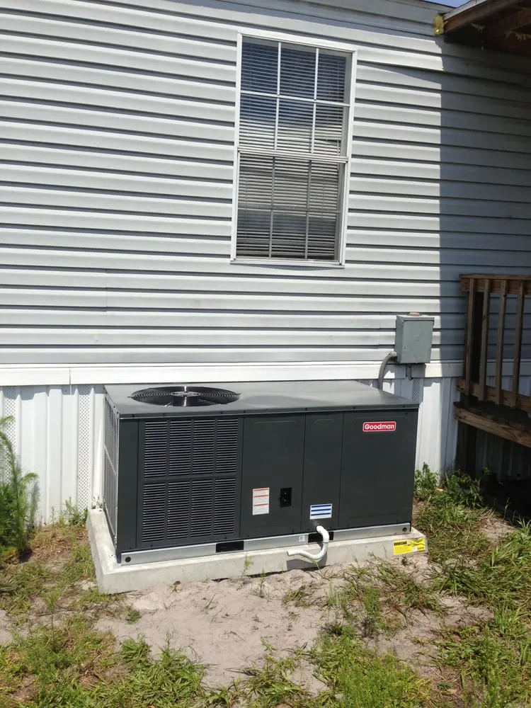 Slide of Air Nation Air Conditioning and Appliance