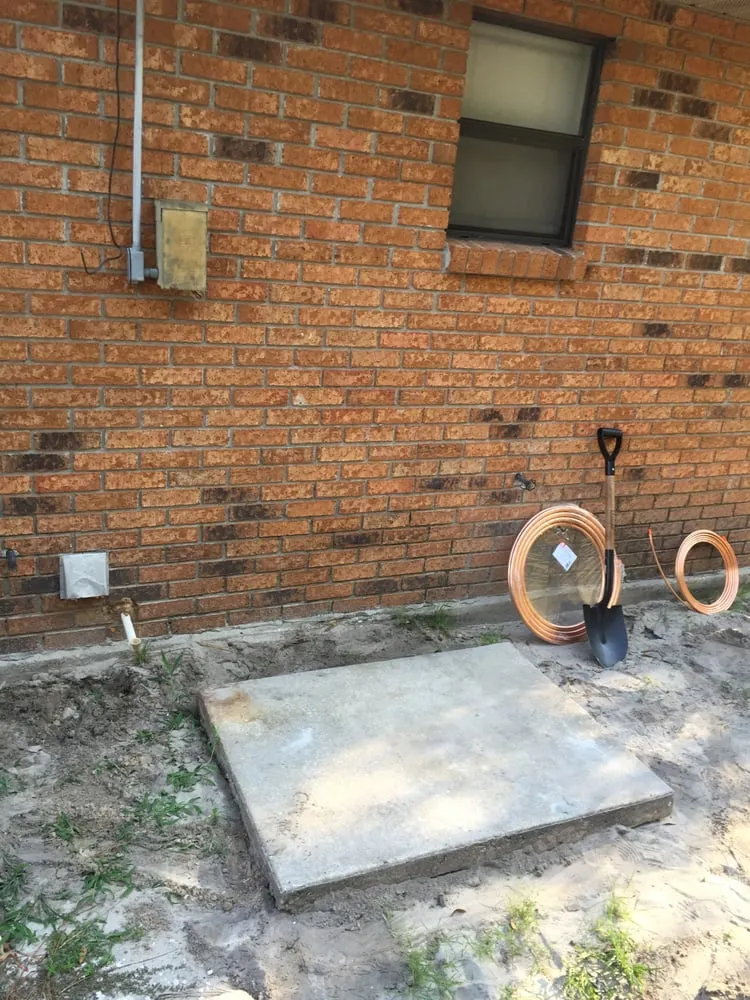 Slide of Air Nation Air Conditioning and Appliance