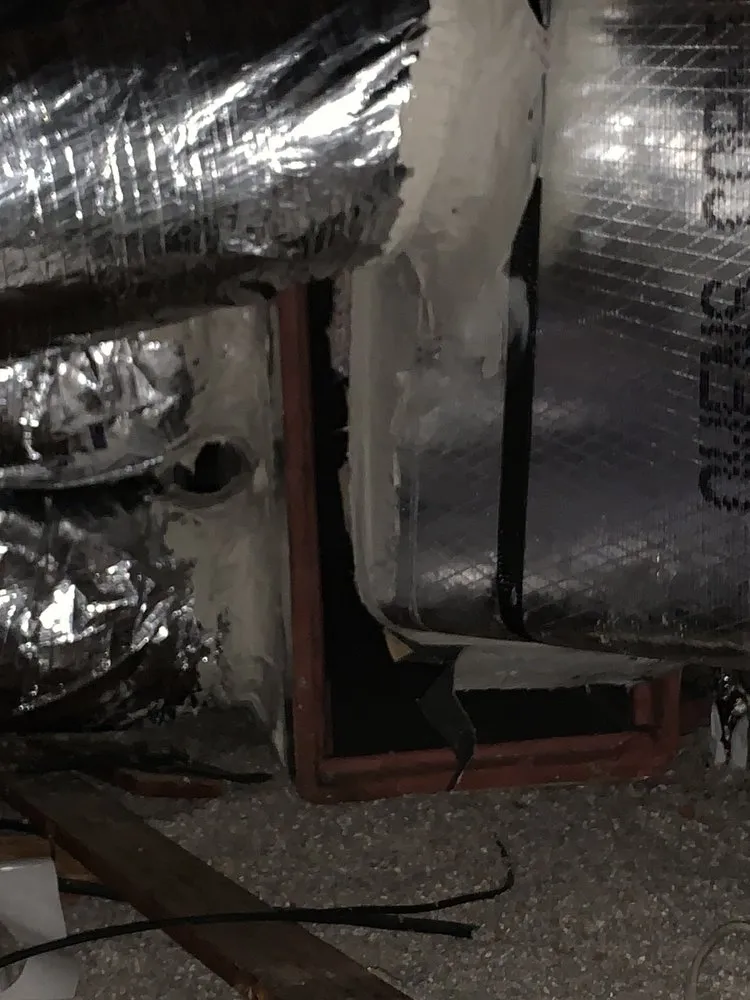 Slide of Air National Air Conditioning & Heating