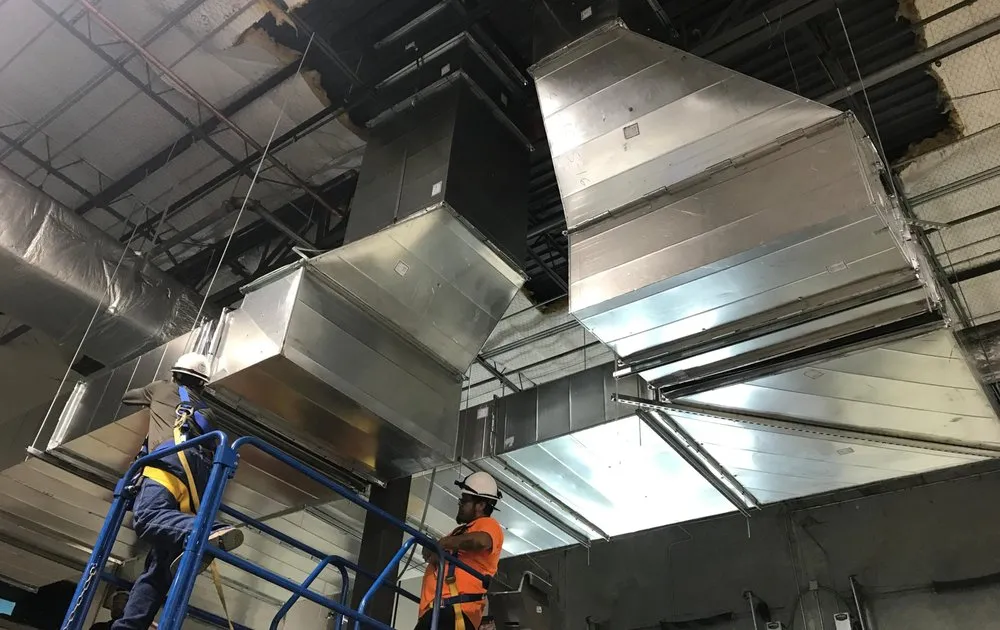 Slide of Air National Texas