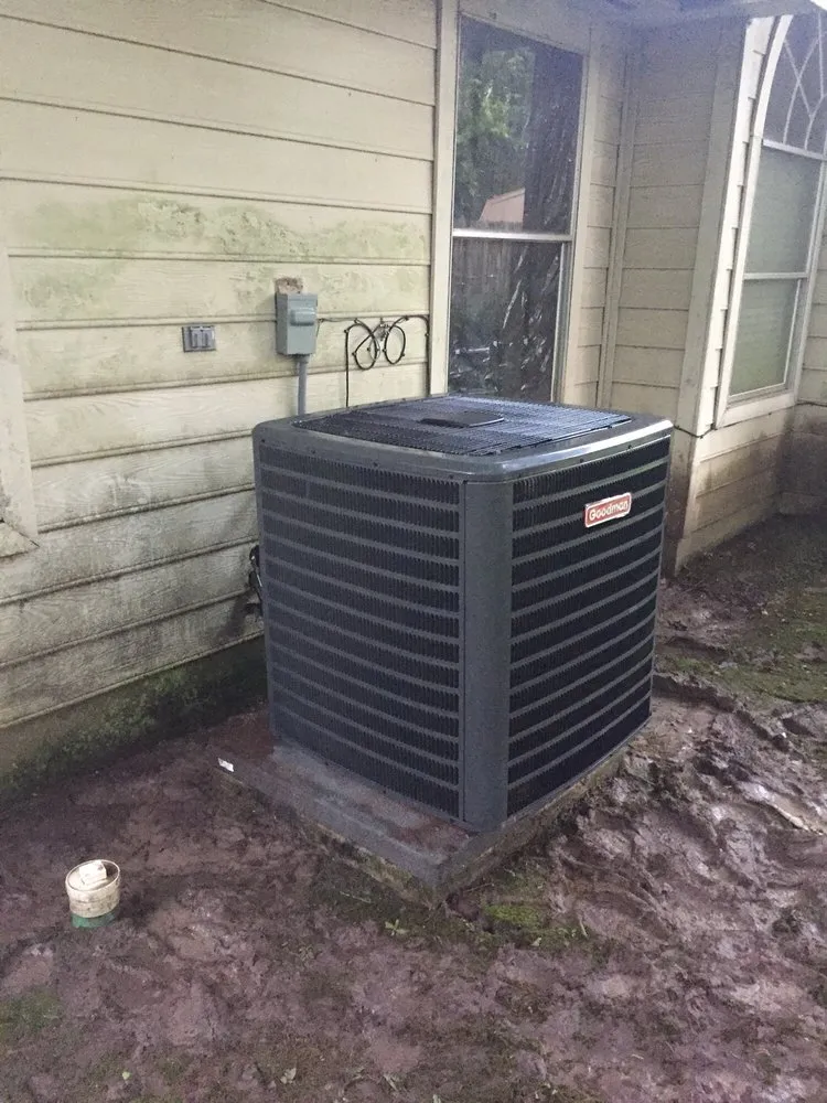 Slide of Air National Texas