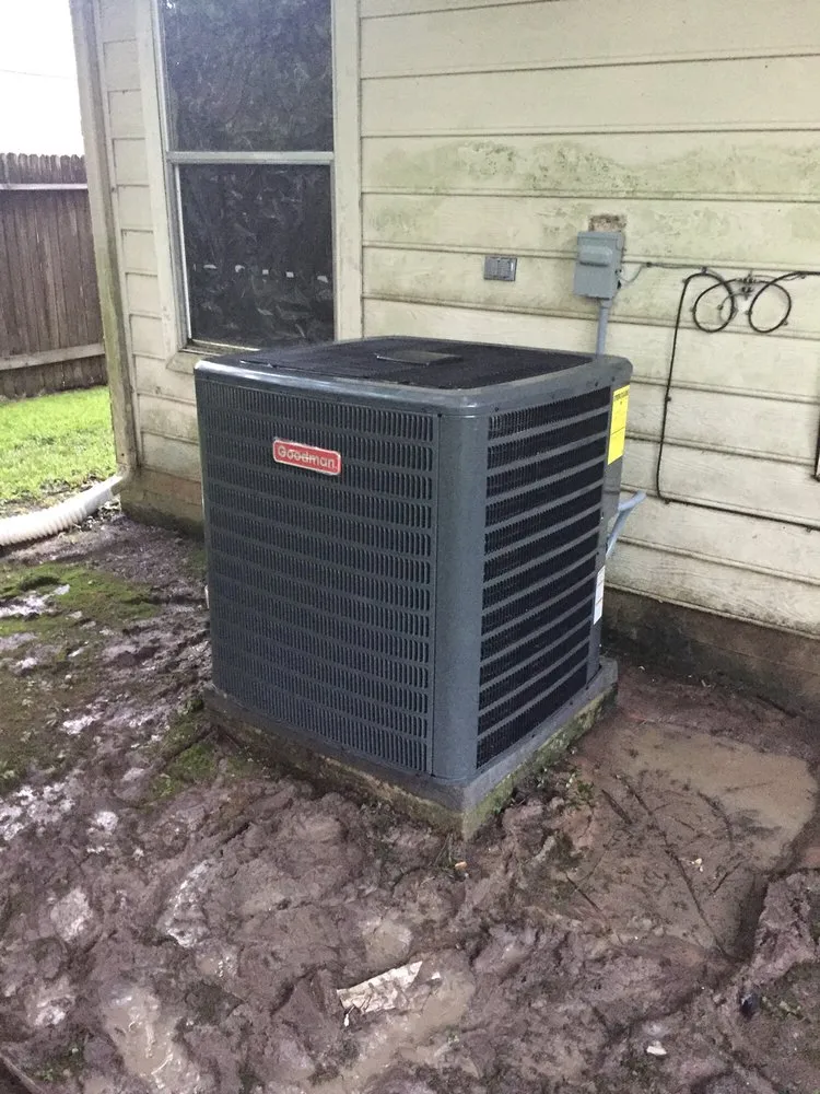 Slide of Air National Texas