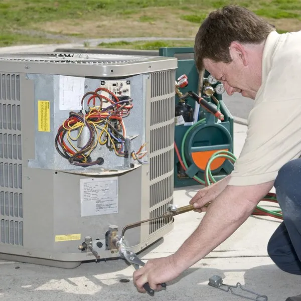 Slide of Air National Texas