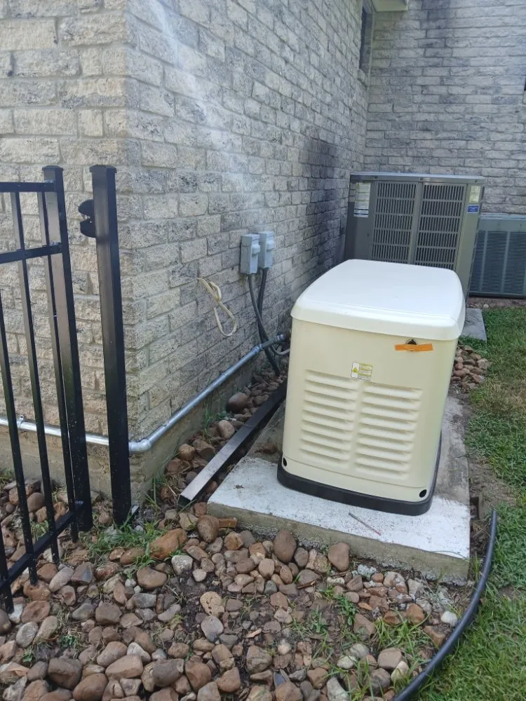 Slide of Air National Texas