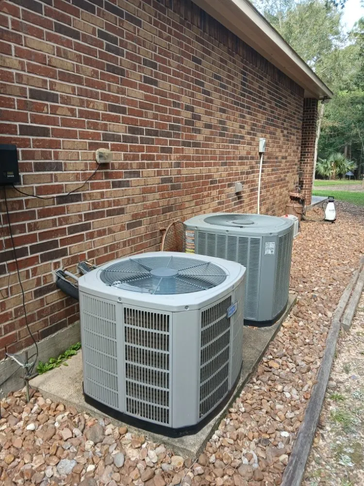 Slide of Air National Texas