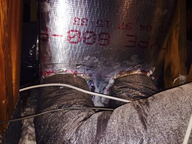 Slide of Air Necessity