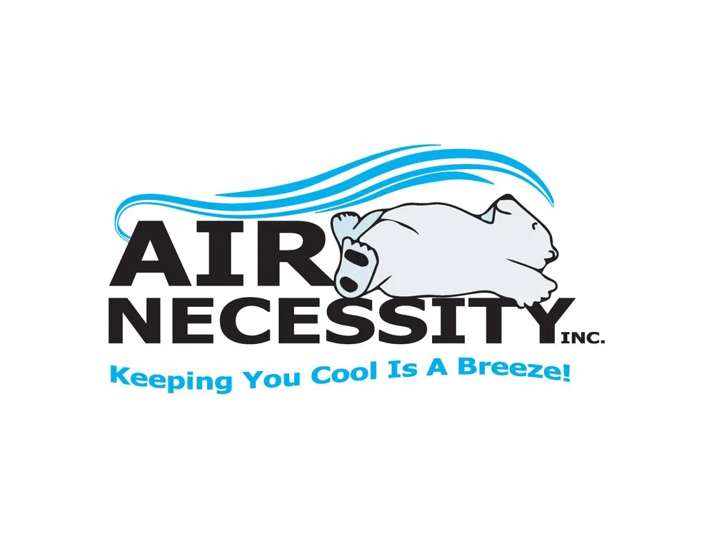 Slide of Air Necessity