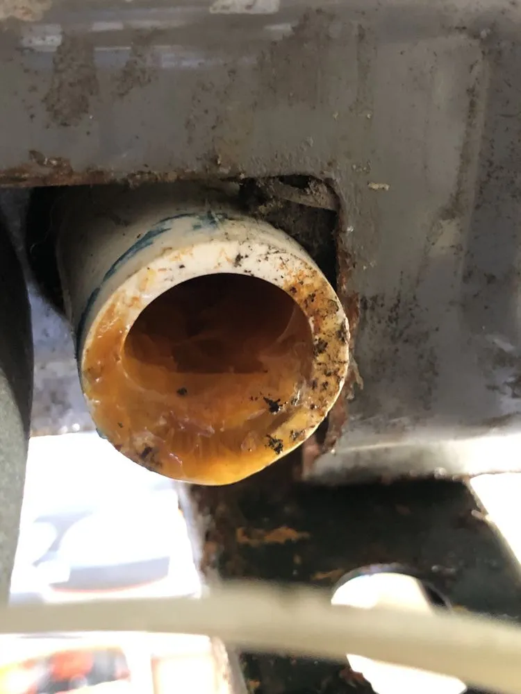 Slide of Air Necessity