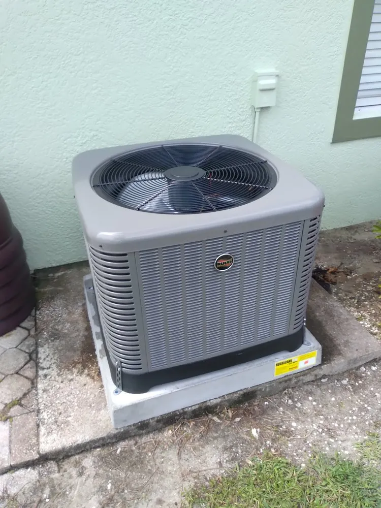 Slide of Air Necessity