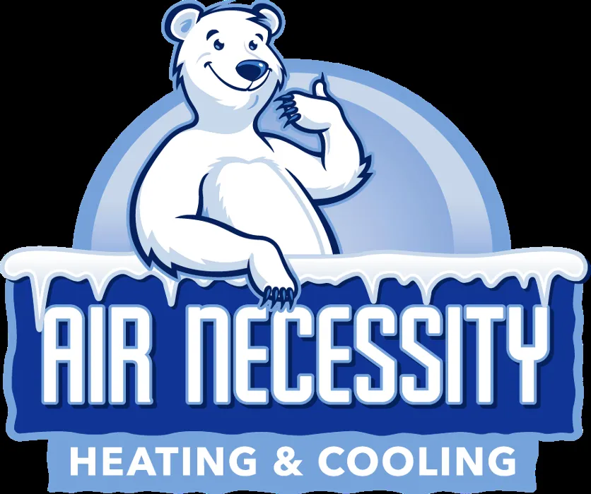 Slide of Air Necessity