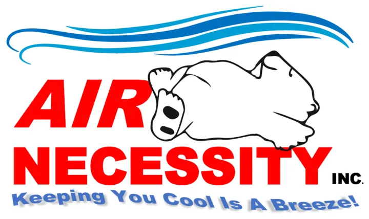 Slide of Air Necessity