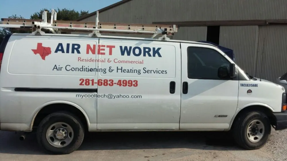 Trusted heating repair experts serving Moulton, TX - Air Network
