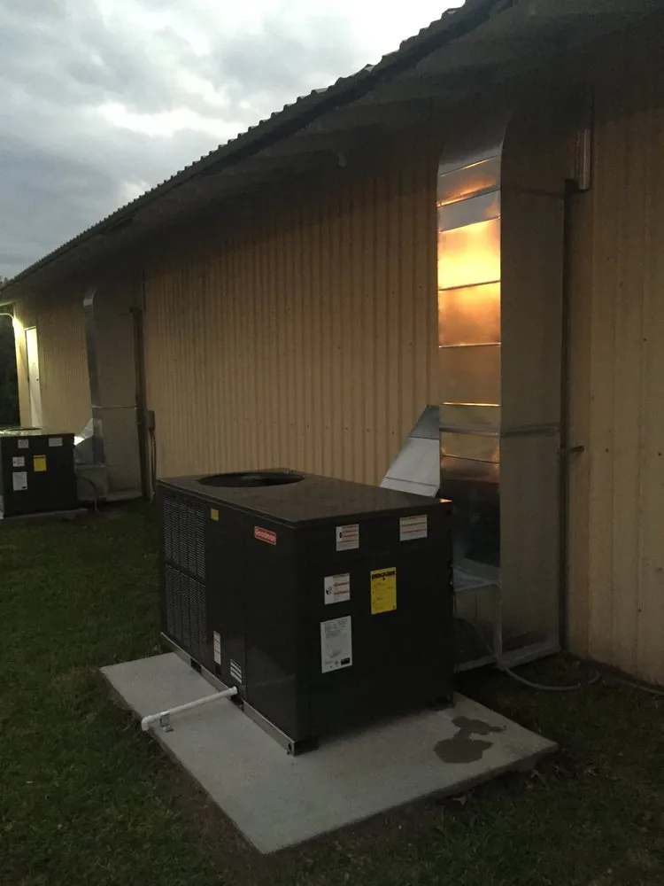 Reliable air conditioning service same-day service in Moulton, TX by Air Network