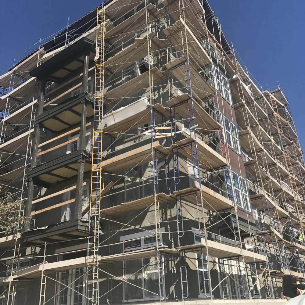 Expert HVAC installation in Moulton, TX - Air Network