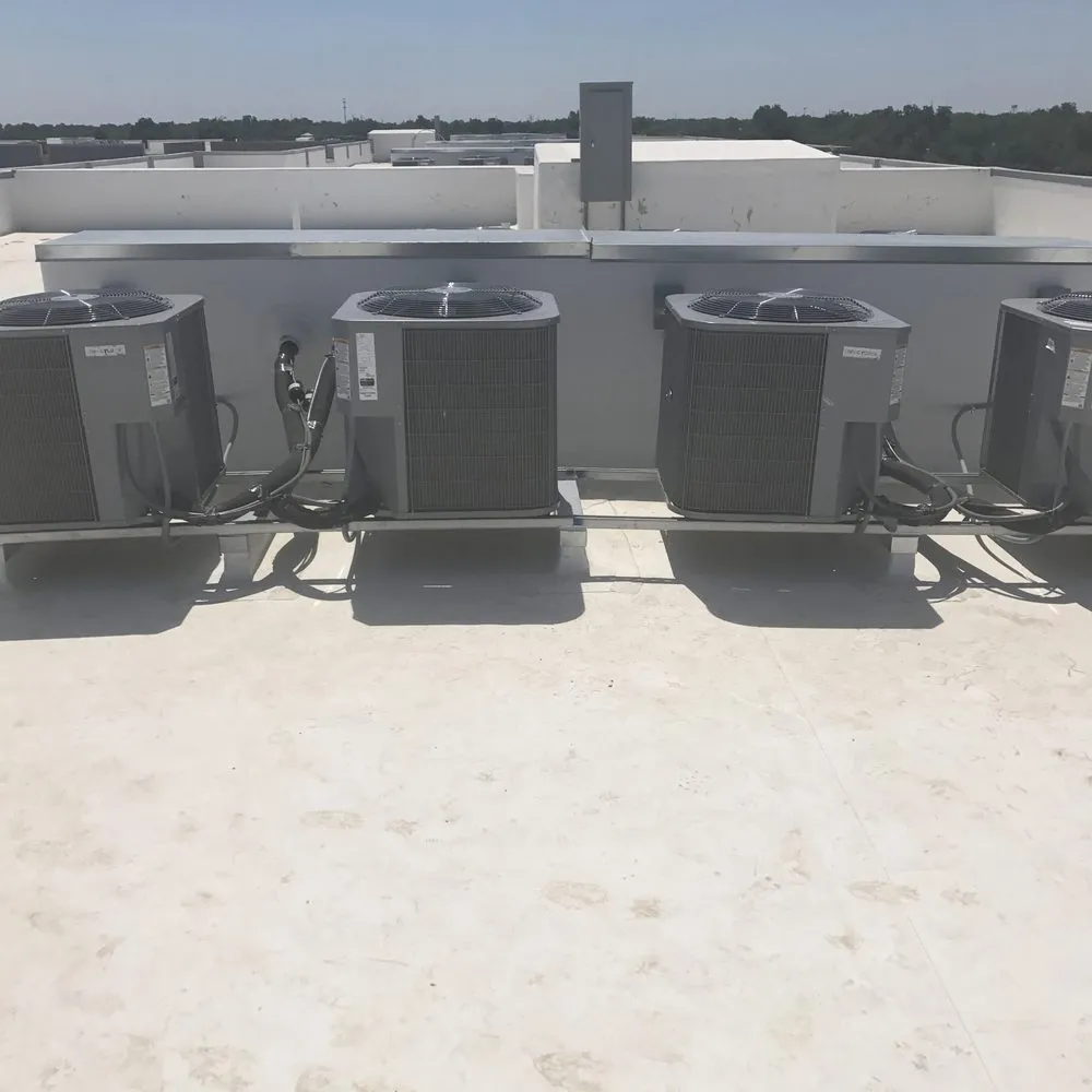 Professional air conditioning tune-up in Moulton, TX - Air Network
