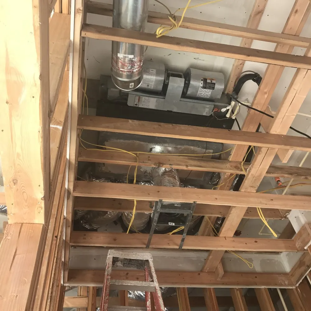 Emergency furnace service near you in Moulton, TX by Air Network