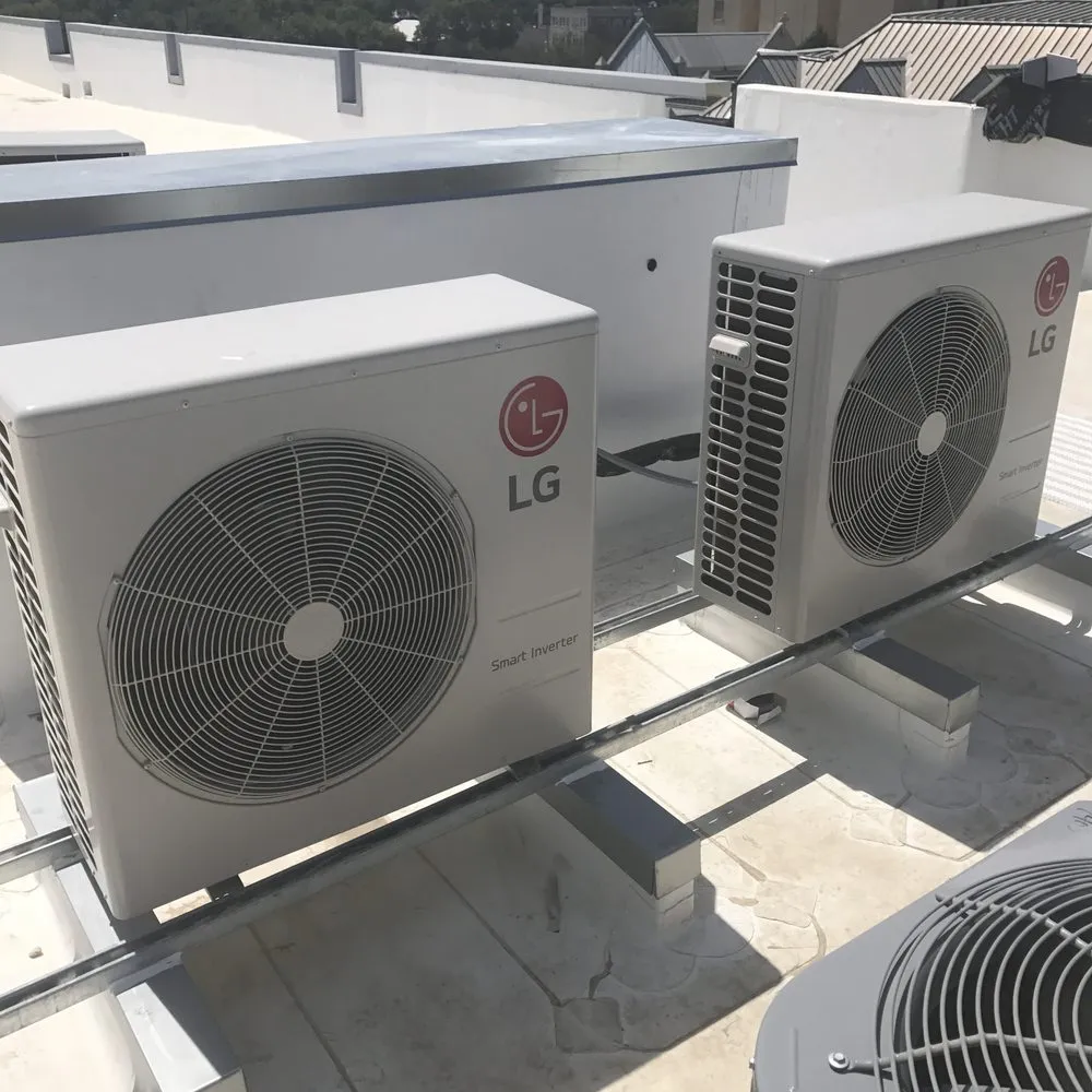 Top-rated AC repair in Moulton, TX - Air Network