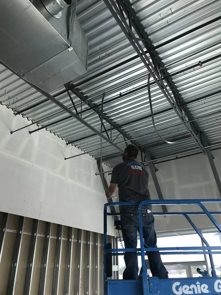 Reliable HVAC repair for fast service in Moulton, TX by Air Network