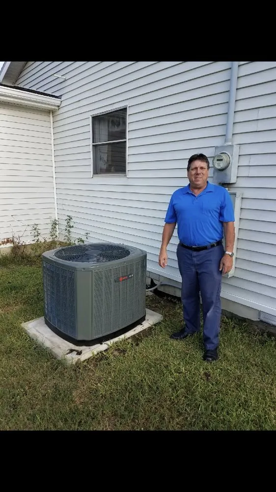 Top-rated air conditioning tune-up same-day service in Moulton, TX by Air Network