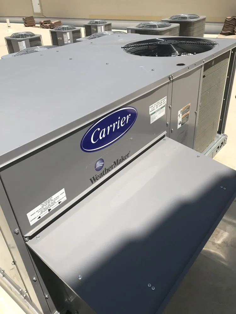 Reliable AC installation experts serving Moulton, TX - Air Network