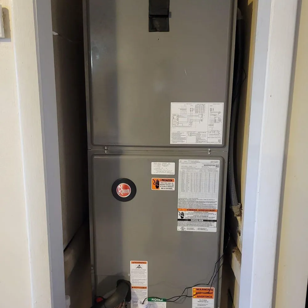 Slide of Air New Solutions