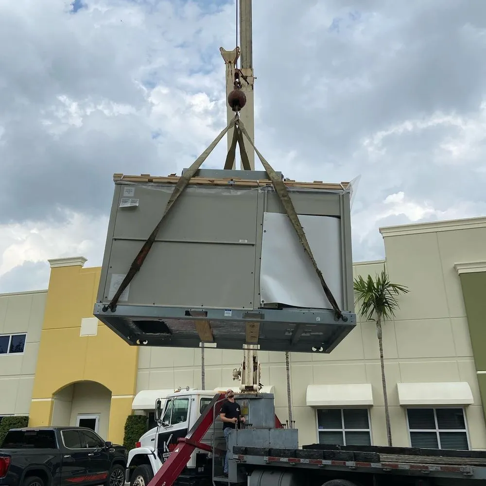 Slide of Air New Solutions