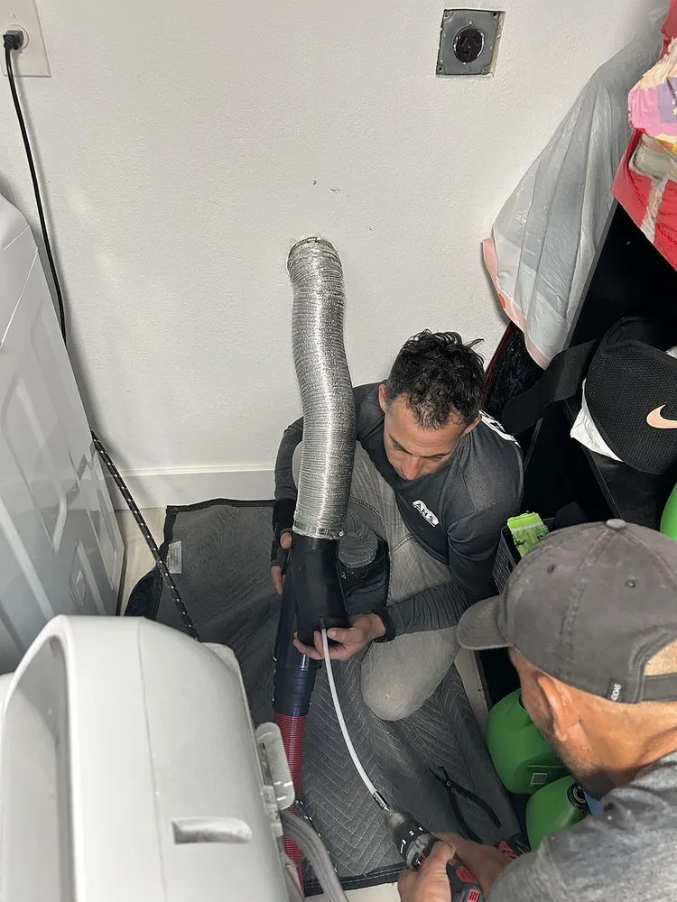 Slide of Air New Solutions