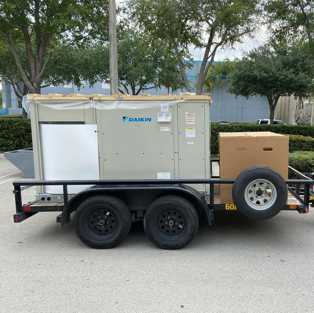 Slide of Air New Solutions