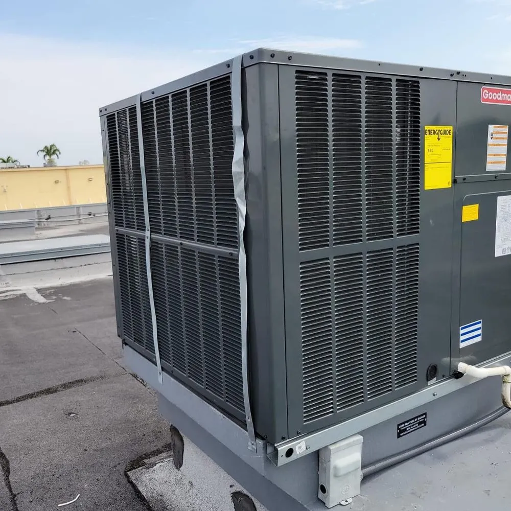 Slide of Air New Solutions