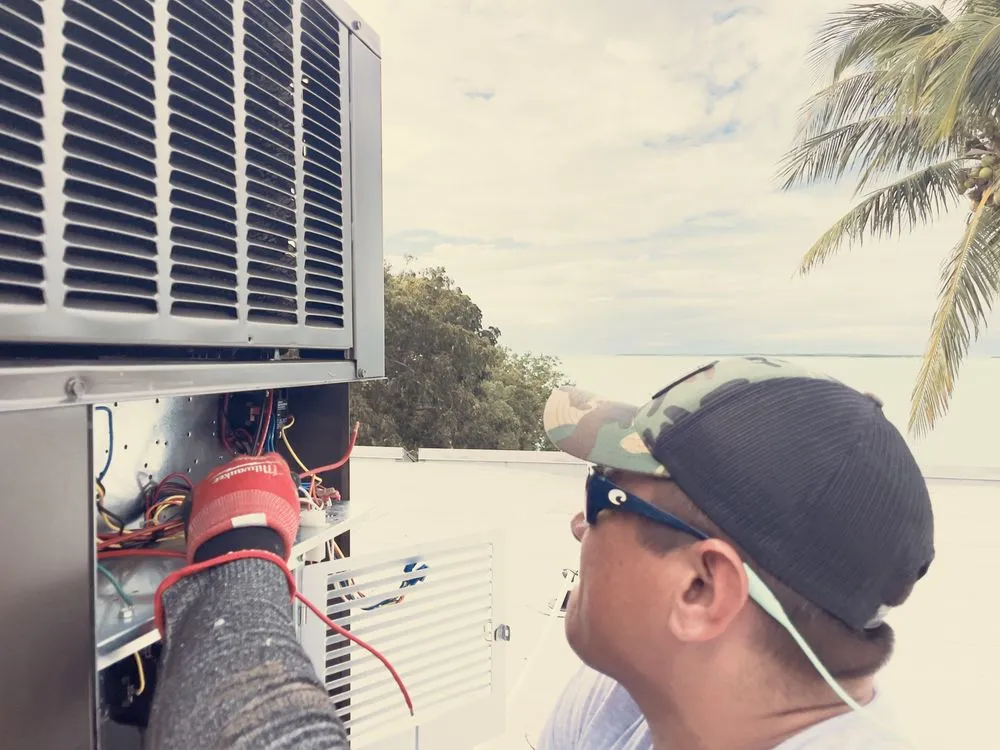 Slide of Air-Novation