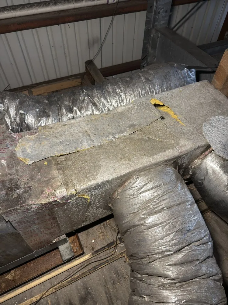 Slide of Air-Novation