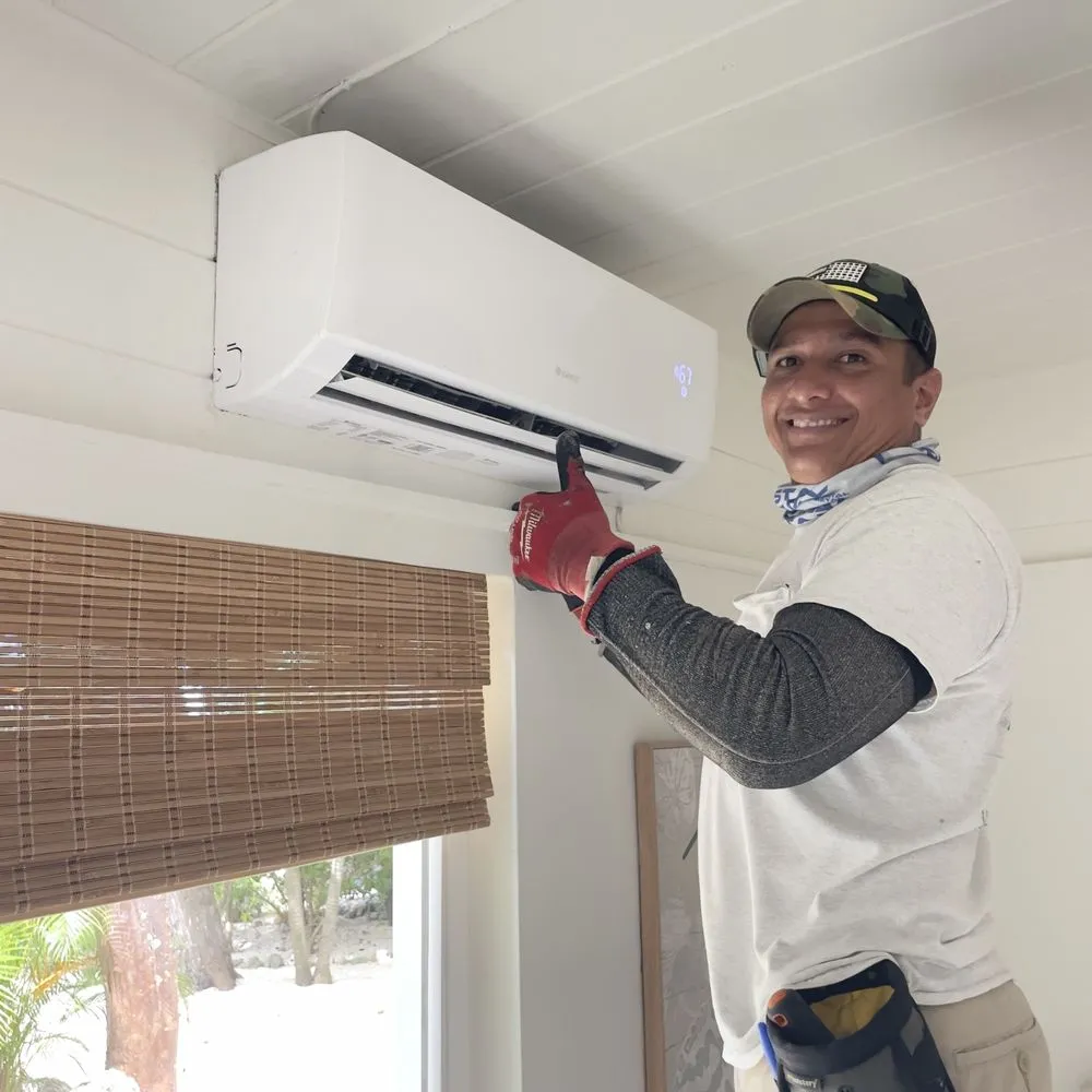 Slide of Air-Novation