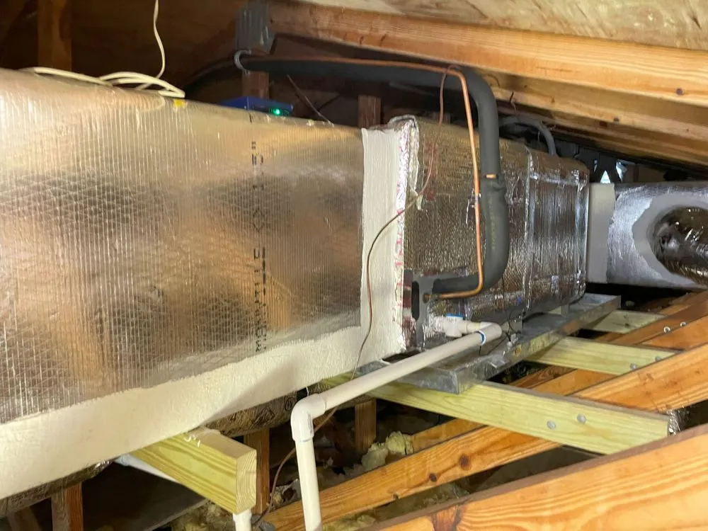 Slide of Air-Novation