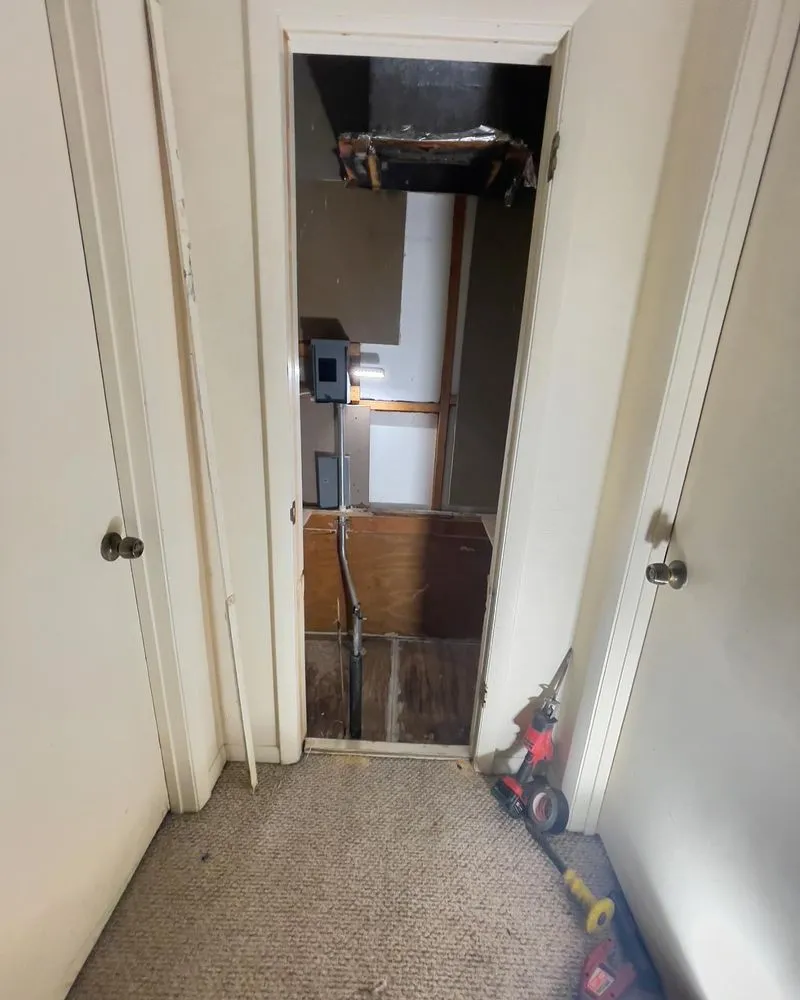 Slide of Air-Novation