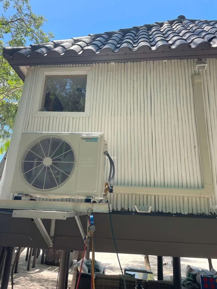 Slide of Air-Novation