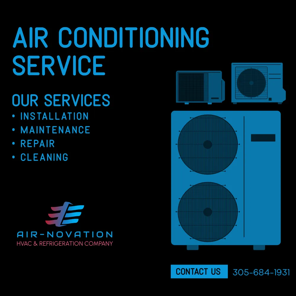 Slide of Air-Novation