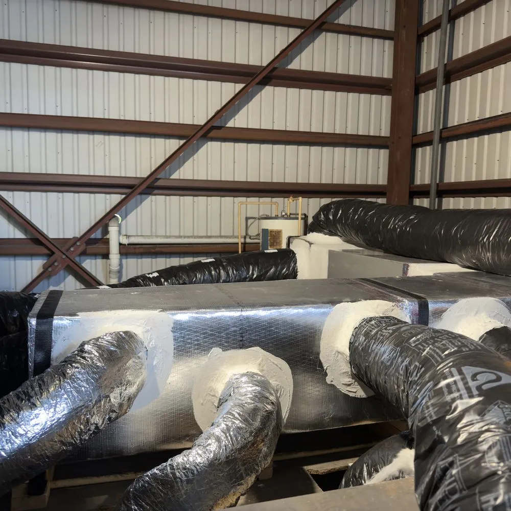 Slide of Air-Novation