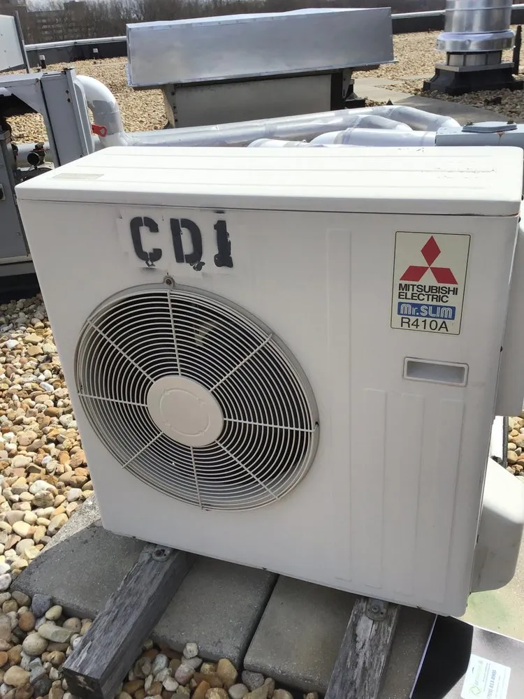 Slide of Air Novations