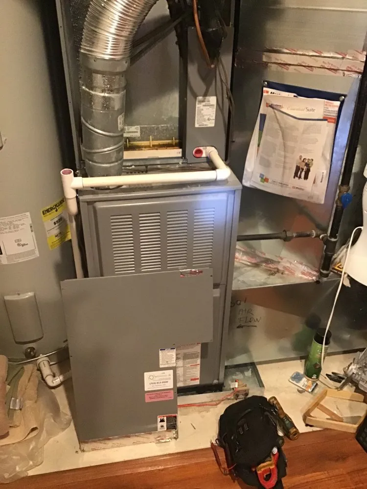 Slide of Air Novations