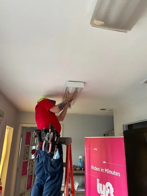 Slide of Air Novations