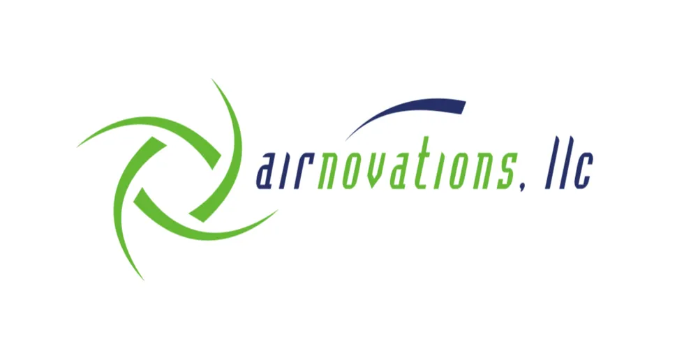 Slide of Air Novations