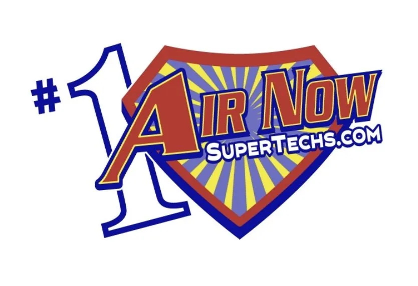 Slide of Air Now Heating & Air Conditioning