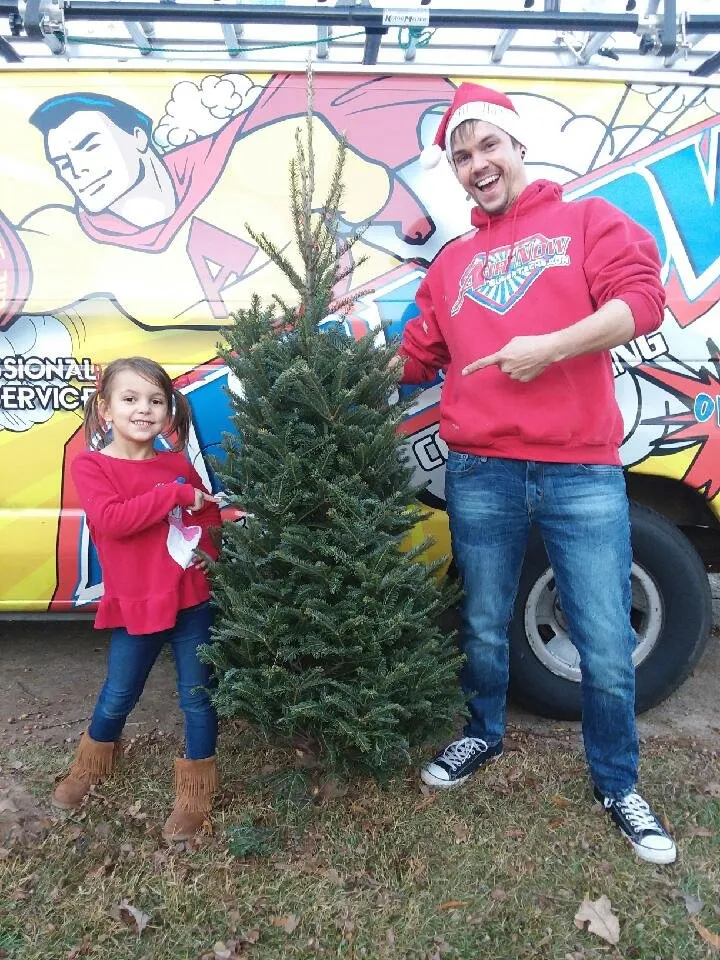 Slide of Air Now Heating & Air Conditioning