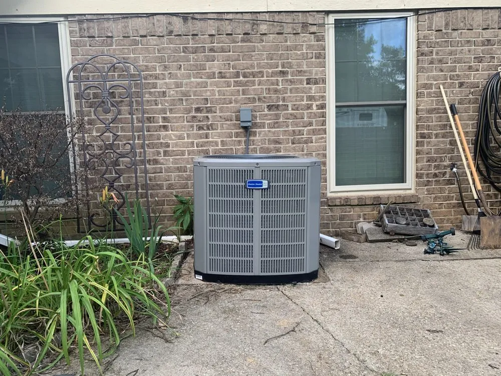 Slide of Air Now Heating & Air Conditioning