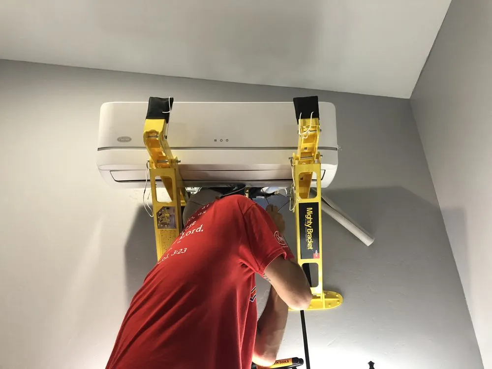 Slide of Air Now Heating & Air Conditioning